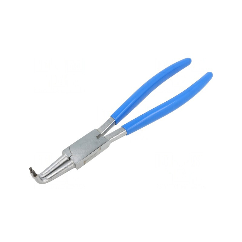 Clești pentru inele de blocare interior 85-140mm în unghi | Electronic-mag.ro | Componente Electronice Clești pentru inele de blocare interior 85-140mm în unghi | Electronic-mag.ro | Componente Electronice