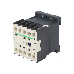 Contactor 3P 230VAC 16A LC1K1601P5 | Electronic-mag.ro | Componente Electronice