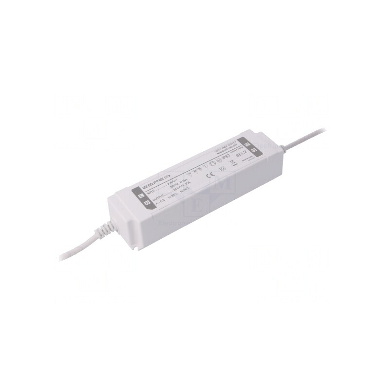 Alimentator LED 100W 24VDC IP67 | Electronic-mag.ro | Componente Electronice Alimentator LED 100W 24VDC IP67 | Electronic-mag.ro | Componente Electronice