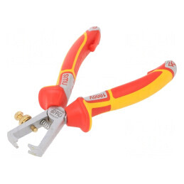 Dezizolator cablu 0,5-10mm² VDE 160mm | Electronic-mag.ro | Componente Electronice