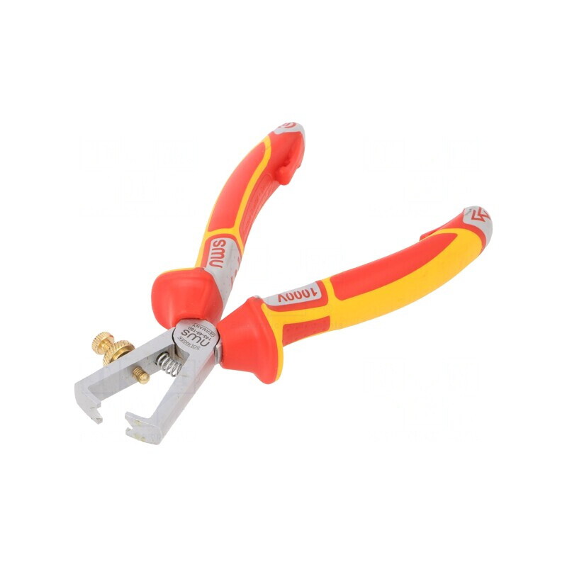 Dezizolator cablu 0,5-10mm² VDE 160mm | Electronic-mag.ro | Componente Electronice