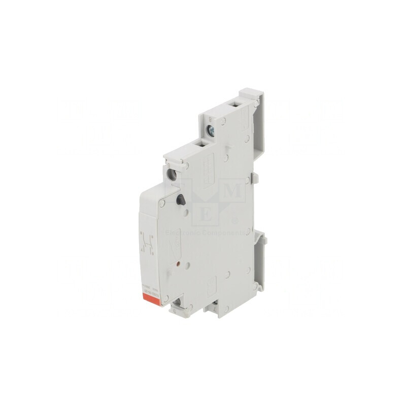 Contacte Principale NO x2 pentru Relee 9x58x85mm -25÷55°C | Electronic-mag.ro | Componente Electronice