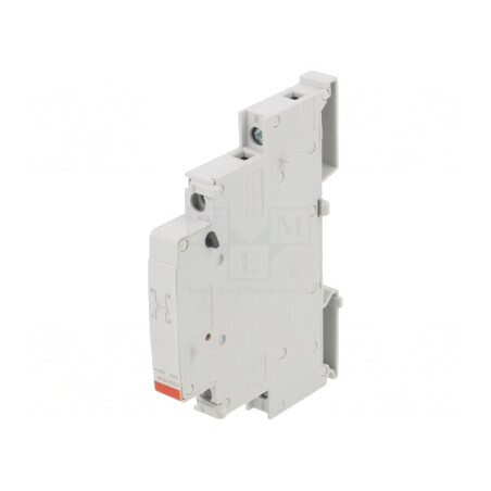 Contacte Principale NO x2 pentru Relee 9x58x85mm -25÷55°C | Electronic-mag.ro | Componente Electronice
