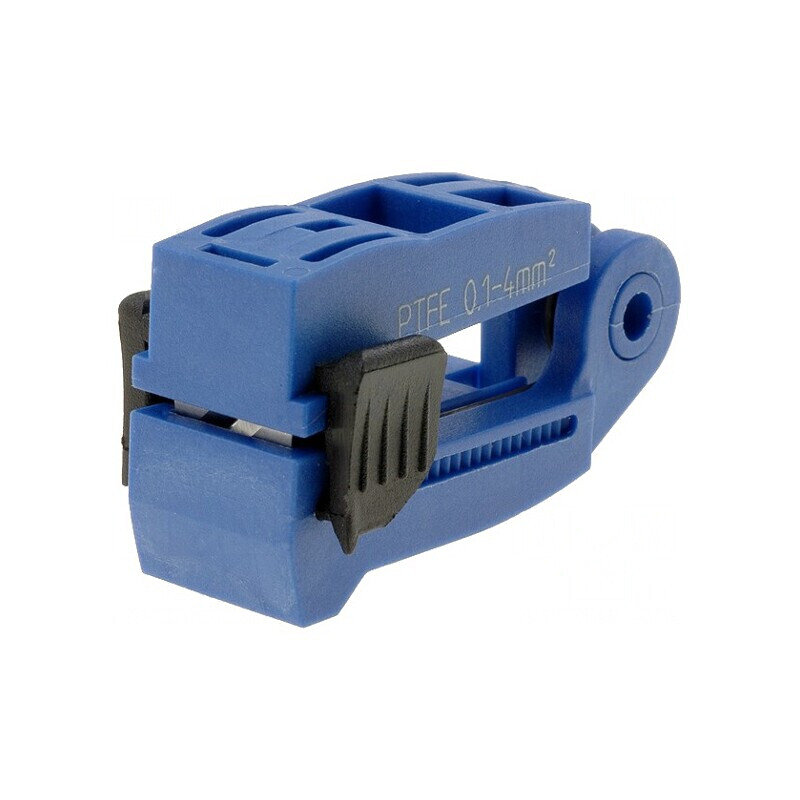 Lamă de tăiat cabluri 0,1-4mm2 formă de V | Electronic-mag.ro | Componente Electronice
