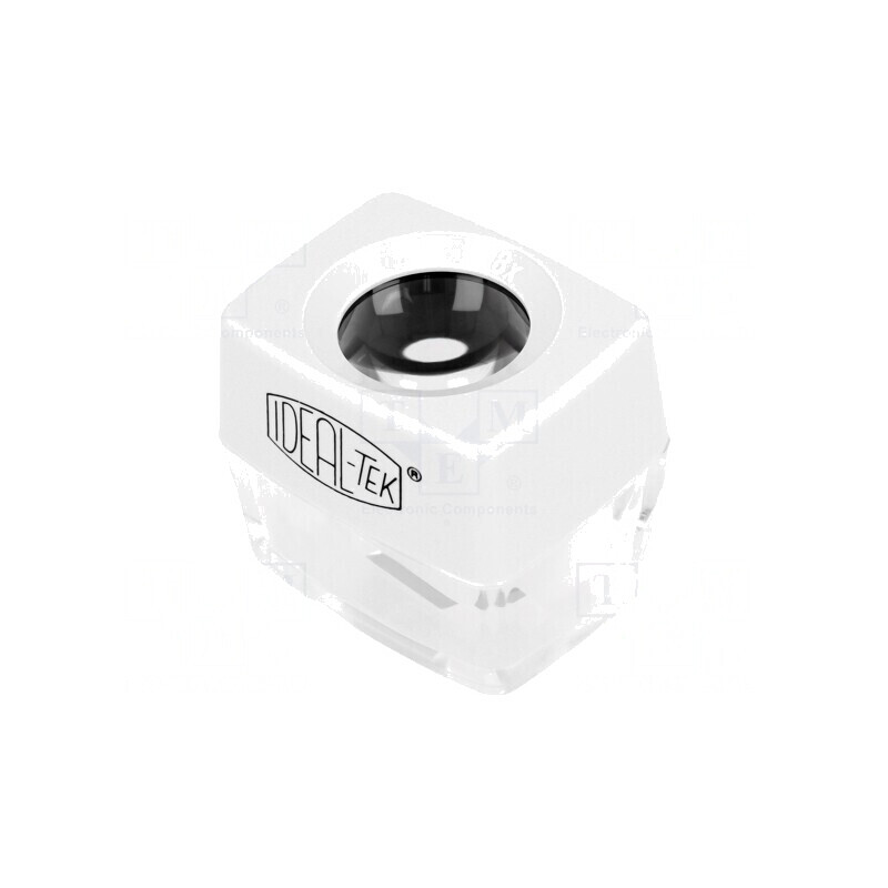 Lupă de Masă cu Mărire x8 și Lentilă de 24mm | Electronic-mag.ro | Componente Electronice
