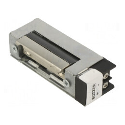 Yală electromagnetică 12-24V DC 1700 | Electronic-mag.ro | Componente Electronice