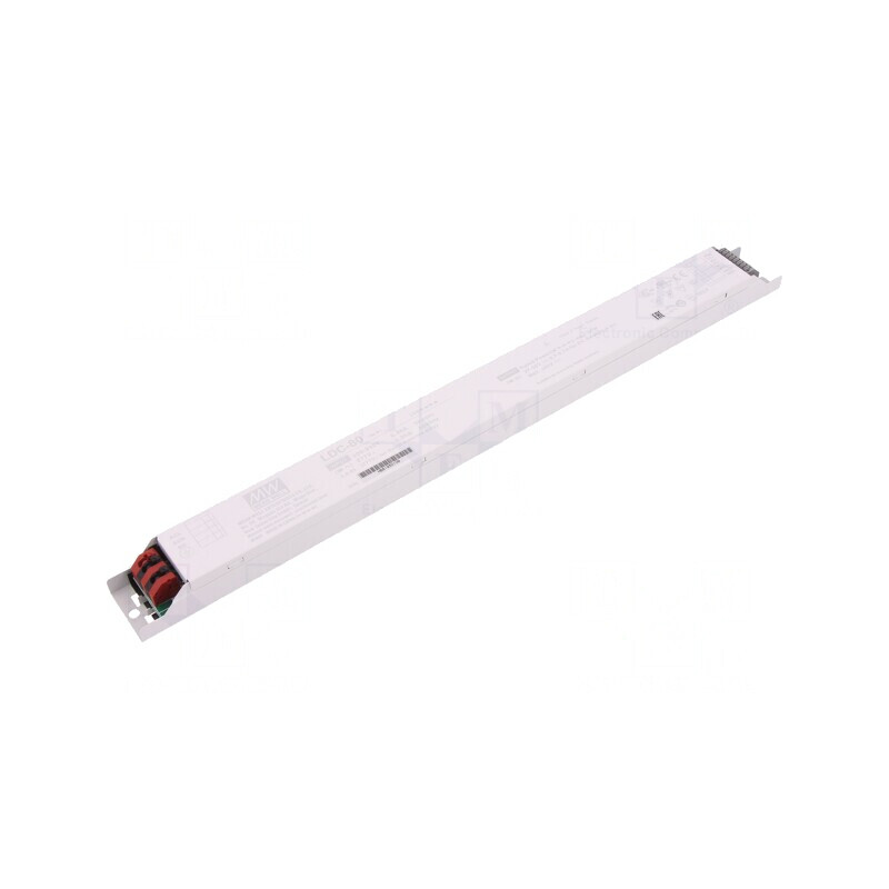 Alimentator LED 80W 27-56V 1400-2100mA | Electronic-mag.ro | Componente Electronice Alimentator LED 80W 27-56V 1400-2100mA | Electronic-mag.ro | Componente Electronice