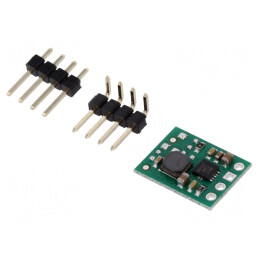Convertor Step Up 5V 1.2A POLOLU-2562 | Electronic-mag.ro | Componente Electronice