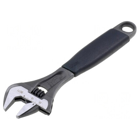 Cheie franceză 208mm ERGO 9071 | Electronic-mag.ro | Componente Electronice