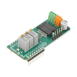 Driver Motor Brushless 12 Click | Electronic-mag.ro | Componente Electronice