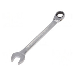 Cheie combinată 17mm oțel cromat cu piedică | Electronic-mag.ro | Componente Electronice