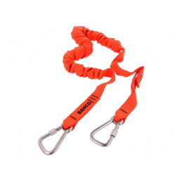 Funie 1,2m max. 6kg | Electronic-mag.ro | Componente Electronice