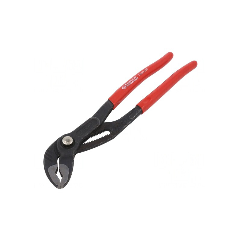 Clești pentru prindere țevi 250mm | Electronic-mag.ro | Componente Electronice