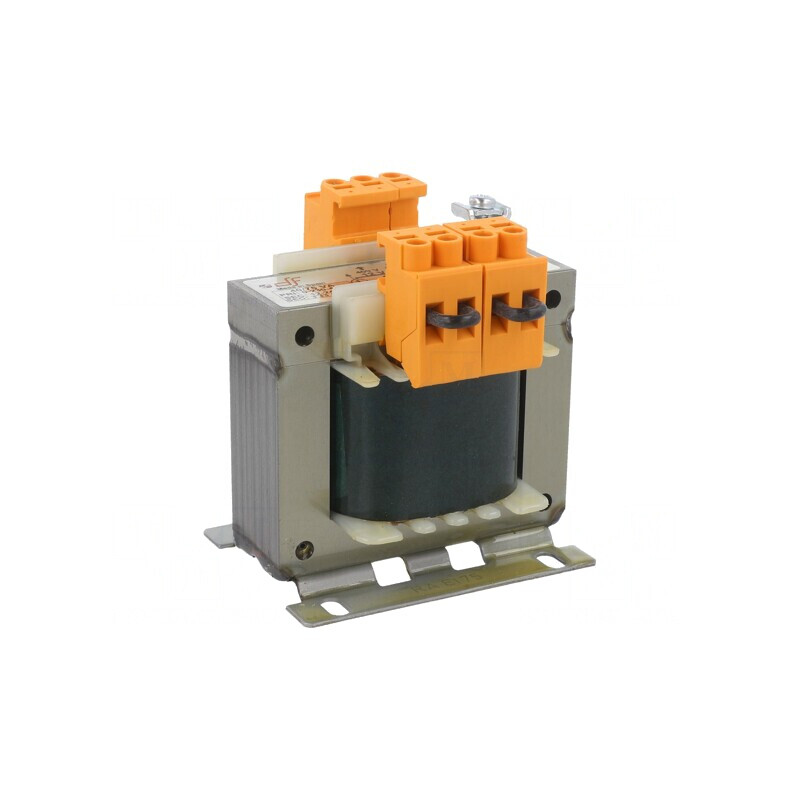 Transformator Alimentare 40VA 230V/400V la 12V/24V cu Șurub | Electronic-mag.ro | Componente Electronice Transformator Alimentare 40VA 230V/400V la 12V/24V cu Șurub | Electronic-mag.ro | Componente Electronice