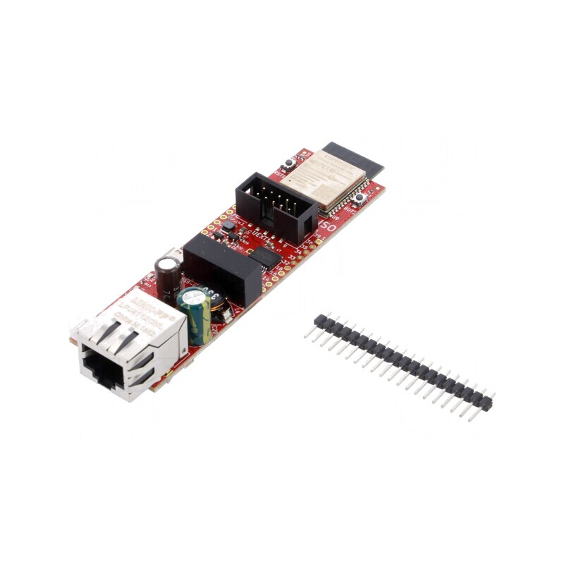 Kit de Dezvoltare WiFi Ethernet USB ESP32-WROOM-32 | Electronic-mag.ro | Componente Electronice