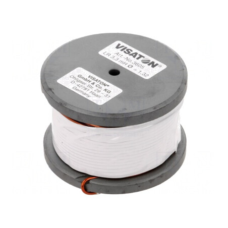Bobină Inductor 3,3mH 12,1A 56mm | Electronic-mag.ro | Componente Electronice