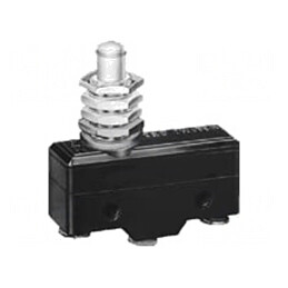 Microîntrerupător SNAP ACTION 15A 125VAC SPDT | Electronic-mag.ro | Componente Electronice