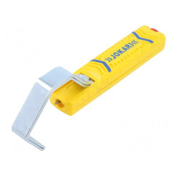 Dezizolator Cablu Rotund 35-50mm | Electronic-mag.ro | Componente Electronice