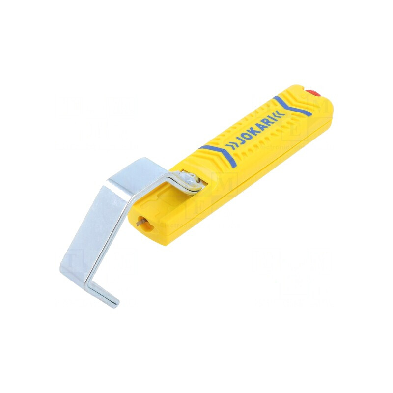Dezizolator Cablu Rotund 35-50mm | Electronic-mag.ro | Componente Electronice Dezizolator Cablu Rotund 35-50mm | Electronic-mag.ro | Componente Electronice