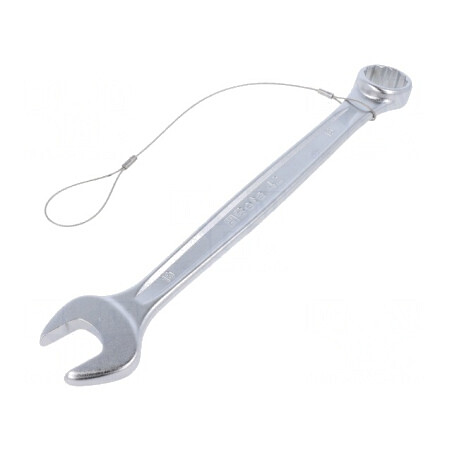 Cheie combinată oțel 19mm 233mm | Electronic-mag.ro | Componente Electronice