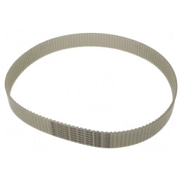 Curea dințată AT5 25mm 750mm 150 dinți | Electronic-mag.ro | Componente Electronice