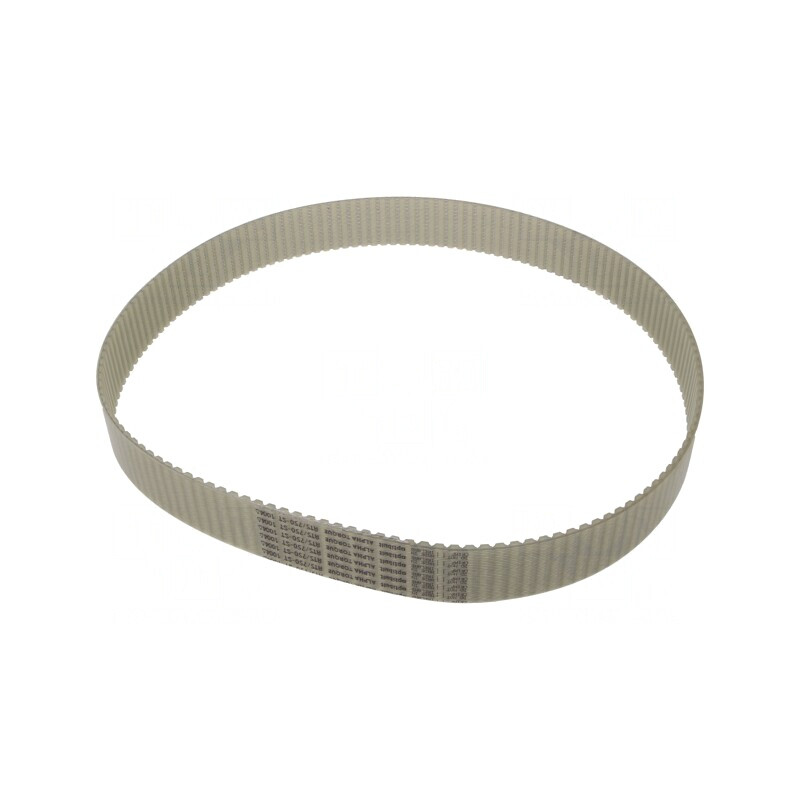 Curea dințată AT5 25mm 750mm 150 dinți | Electronic-mag.ro | Componente Electronice Curea dințată AT5 25mm 750mm 150 dinți | Electronic-mag.ro | Componente Electronice