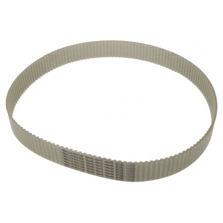 Curea dințată AT5 25mm 750mm 150 dinți | Electronic-mag.ro | Componente Electronice