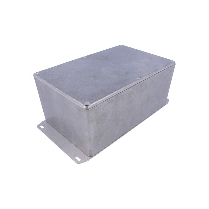 Carcasă Universală cu Lame de Fixare 120x188x82mm | Electronic-mag.ro | Componente Electronice Carcasă Universală cu Lame de Fixare 120x188x82mm | Electronic-mag.ro | Componente Electronice