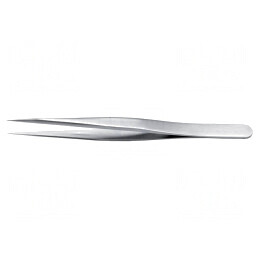 Pensetă Precizie 110mm 3C | Electronic-mag.ro | Componente Electronice