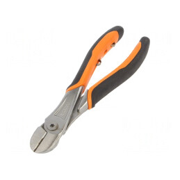 Clești laterali pentru tăiere 160mm ERGO industrial 21HDGC-160IP | Electronic-mag.ro | Componente Electronice
