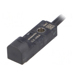 Senzor Inductiv NPN NO 2.5mm 12-24V IP68 | Electronic-mag.ro | Componente Electronice