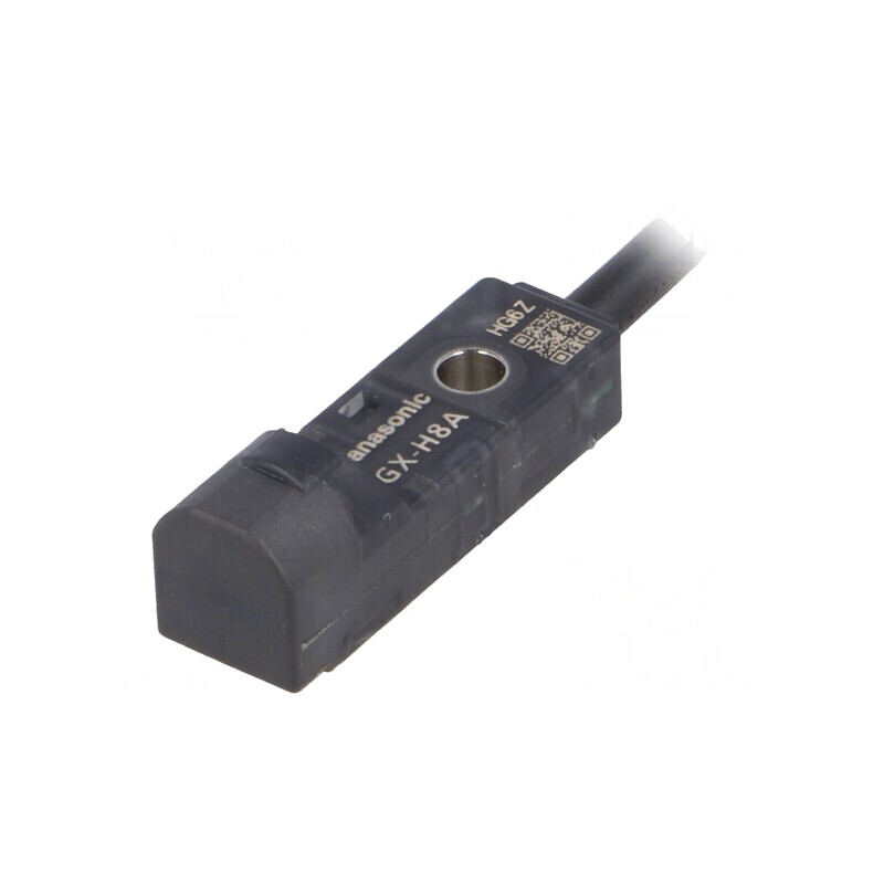 Senzor Inductiv NPN NO 2.5mm 12-24V IP68 | Electronic-mag.ro | Componente Electronice