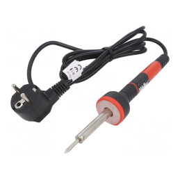 Ciocan de lipit 30W 230V | Electronic-mag.ro | Componente Electronice
