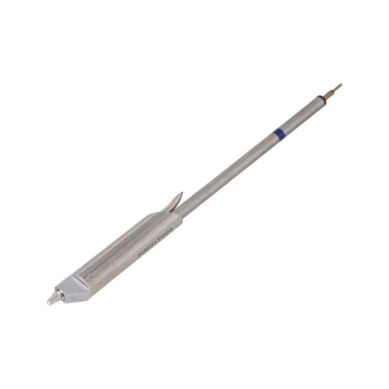 Vârf pentru Ciocan de Dezlipit 1,1mm 325-358°C | Electronic-mag.ro | Componente Electronice