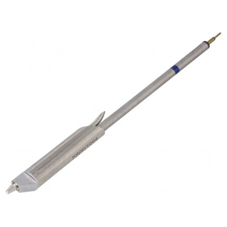 Vârf pentru Ciocan de Dezlipit 1,1mm 325-358°C | Electronic-mag.ro | Componente Electronice