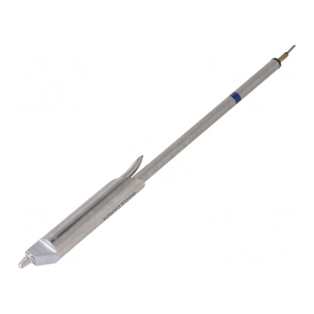 Vârf pentru ciocan de dezlipit 1,5mm 325-358°C | Electronic-mag.ro | Componente Electronice
