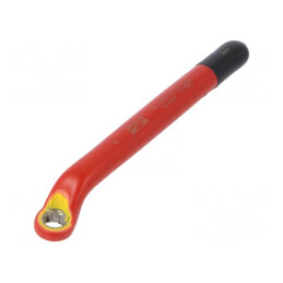 Cheie Izolată Inelară 9mm 1kV Oțel Aliat | Electronic-mag.ro | Componente Electronice