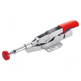 Clește Prindere Rapidă 2,5kN 35mm STC-IHH25 | Electronic-mag.ro | Componente Electronice