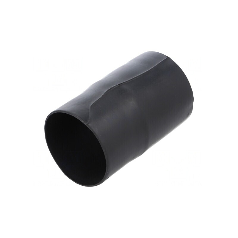 Fiting termocontractibil drept 48,3mm L: 130,3mm fără adeziv | Electronic-mag.ro | Componente Electronice