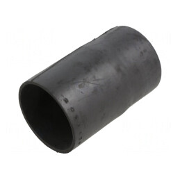 Fiting Termocontractibil Drept 48,3mm | Electronic-mag.ro | Componente Electronice