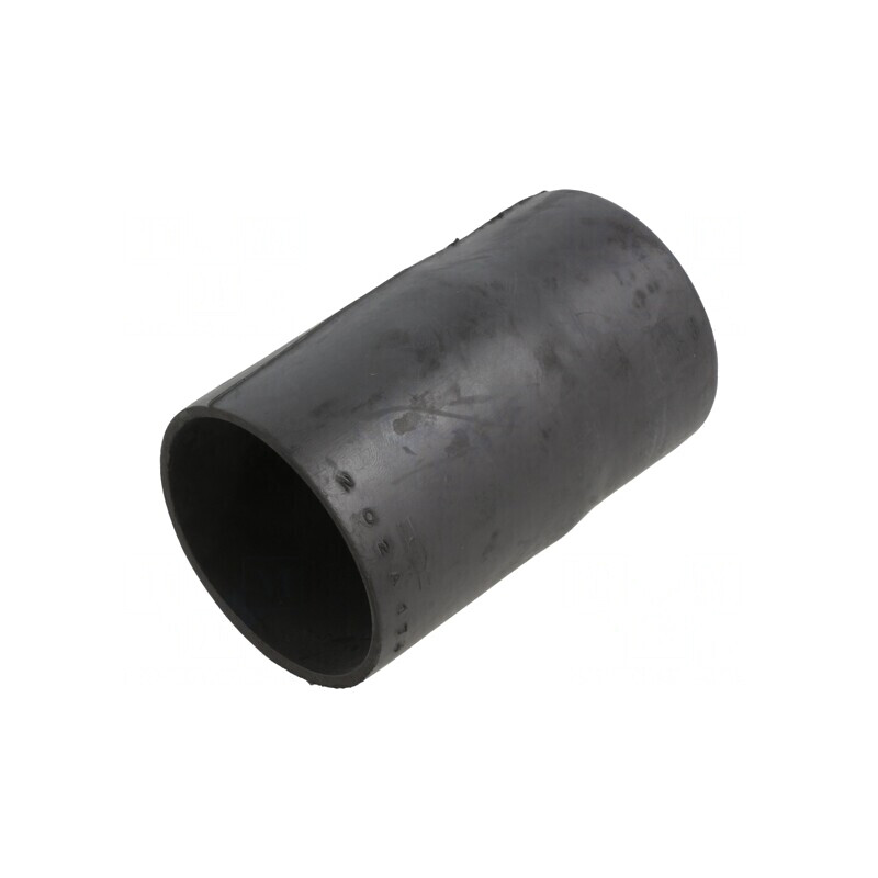 Fiting Termocontractibil Drept 48,3mm | Electronic-mag.ro | Componente Electronice