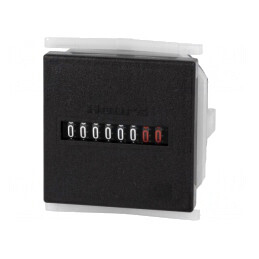 Contor Electromecanic Timp Consum IP52 | Electronic-mag.ro | Componente Electronice