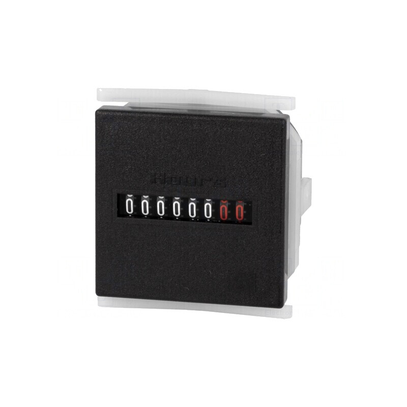 Contor Electromecanic Timp Consum IP52 | Electronic-mag.ro | Componente Electronice
