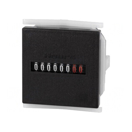 Contor Electromecanic Timp Consum IP52 | Electronic-mag.ro | Componente Electronice
