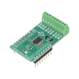 Driver Motor H-Bridge PWM SPI NCV7537 | Electronic-mag.ro | Componente Electronice
