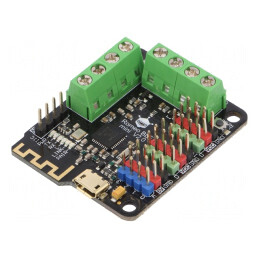 Controler Control Robot ATMEGA328P DFR0351 | Electronic-mag.ro | Componente Electronice