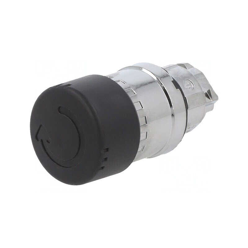 Comutator apăsare 22mm poziție stabilă negru | Electronic-mag.ro | Componente Electronice Comutator apăsare 22mm poziție stabilă negru | Electronic-mag.ro | Componente Electronice