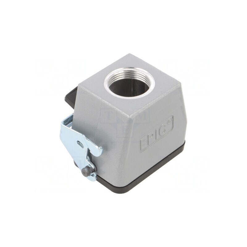 Carcasă Conectori HDC EPIC H-B 6 M25 | Electronic-mag.ro | Componente Electronice