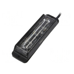 Lampă stroboscopică LED 30W VISIONPRO | Electronic-mag.ro | Componente Electronice