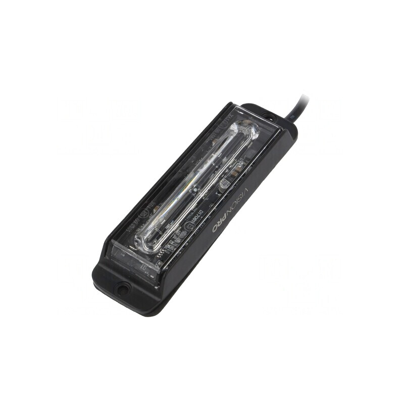 Lampă stroboscopică LED 30W VISIONPRO | Electronic-mag.ro | Componente Electronice
